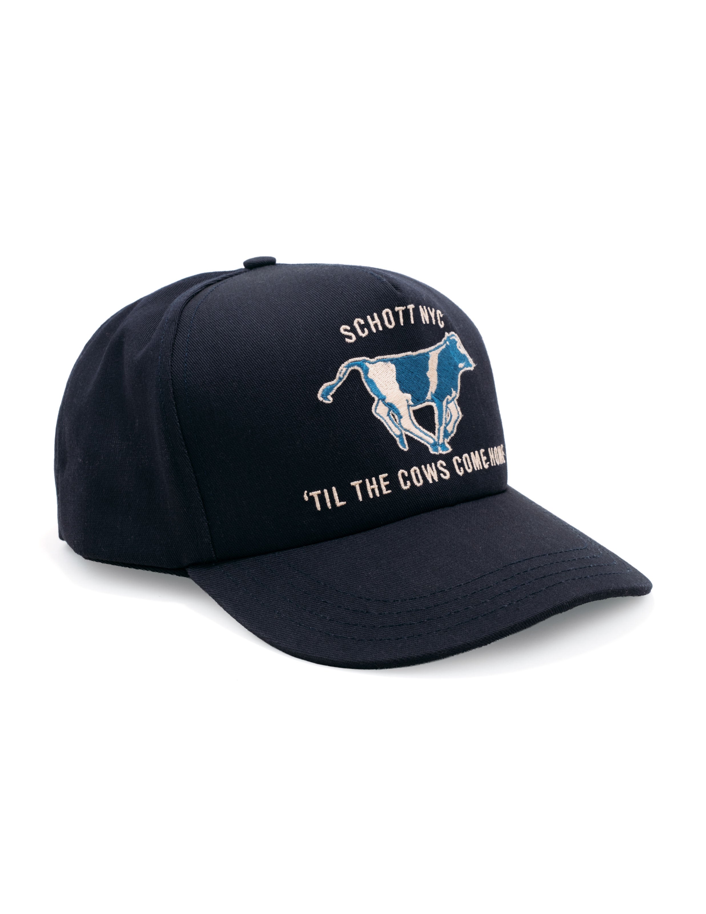 Headwear – Schott N.Y.C.