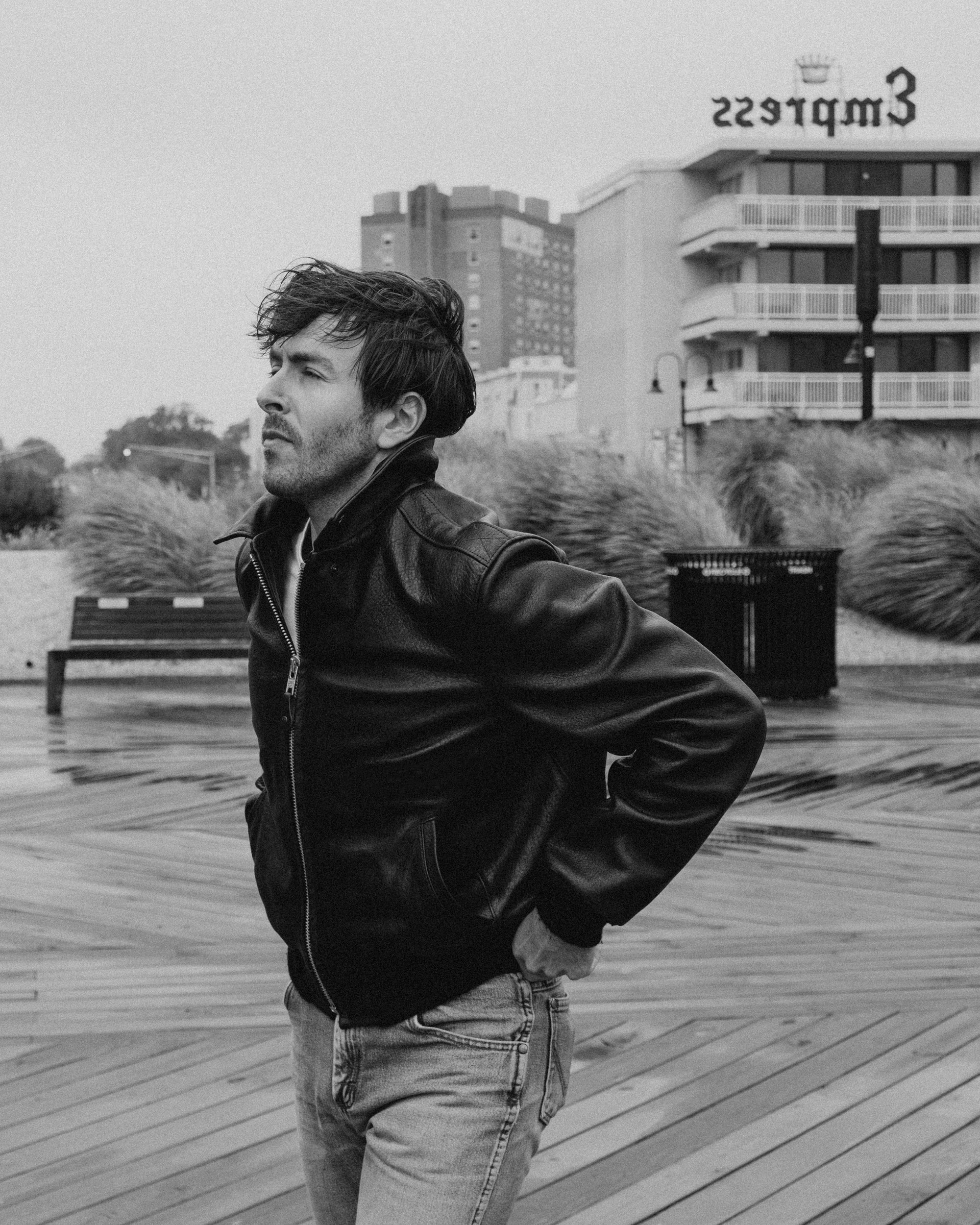 The Springsteen: Deliver Me From Nowhere Curated Collection