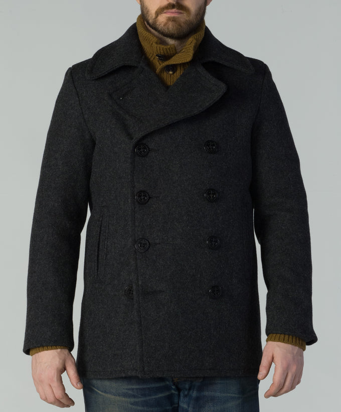 751 Dark Oxford Gray