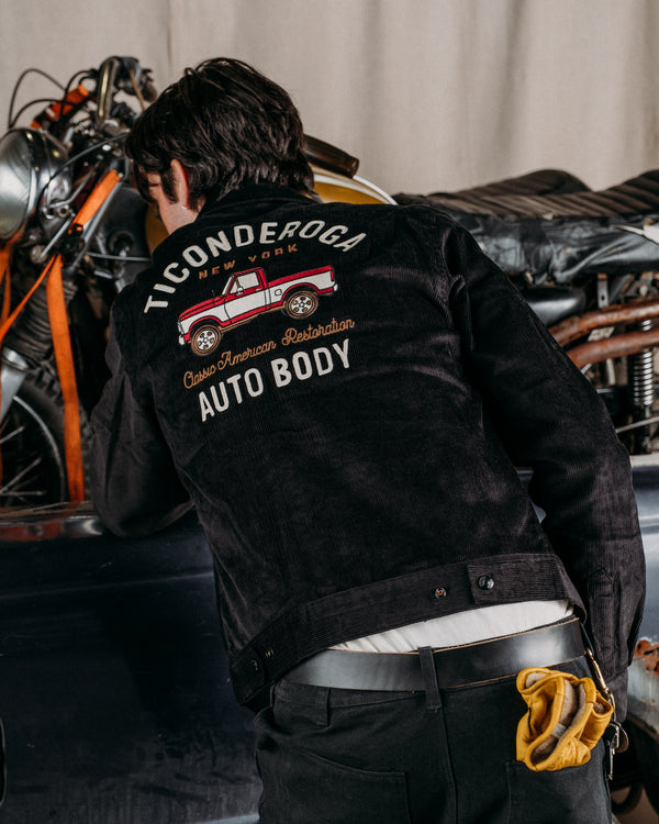 Schott Jacket Sizing Schott N.Y.C.