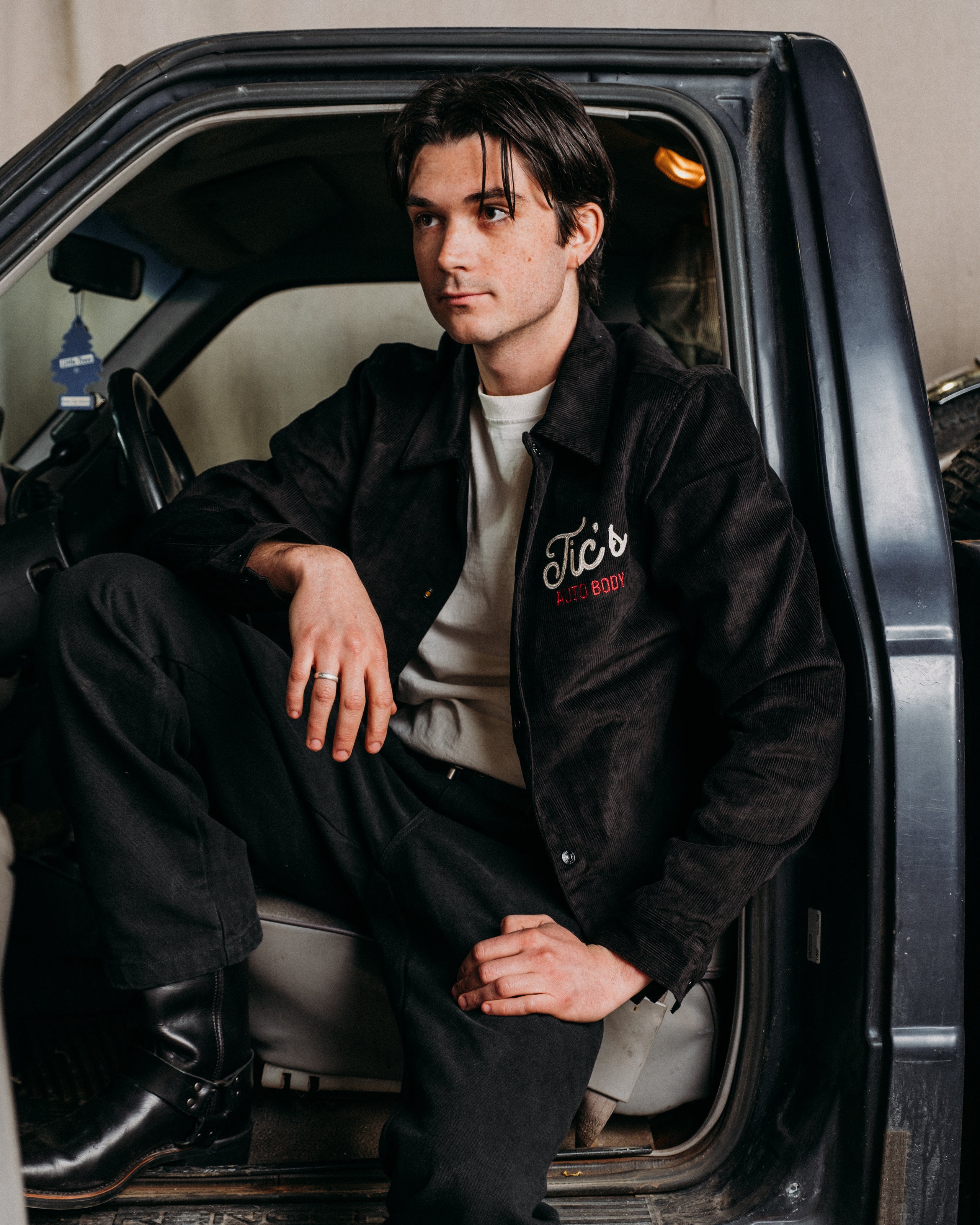 Men's Outerwear – Schott N.Y.C.