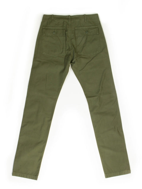 TE6046 Olive