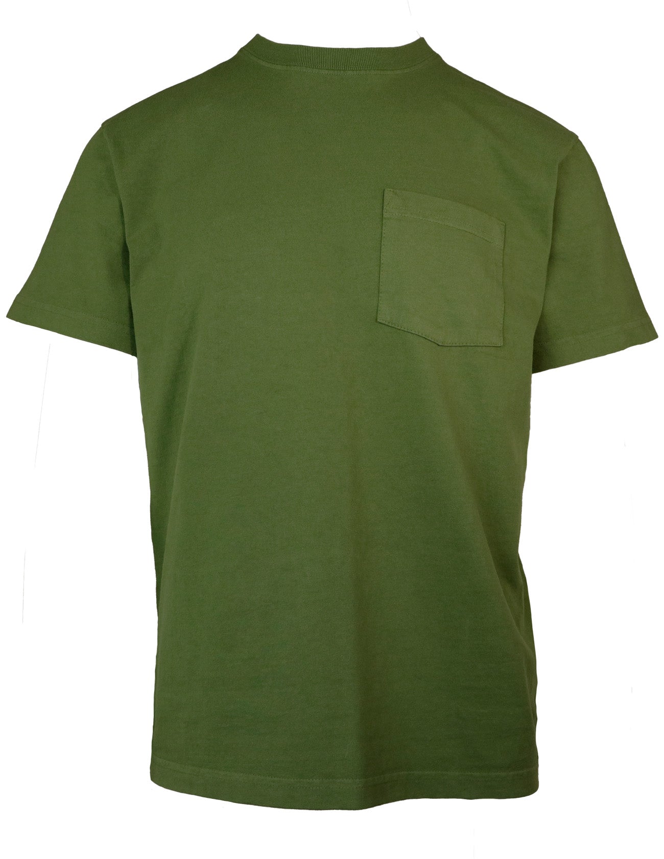 TEE22 Olive