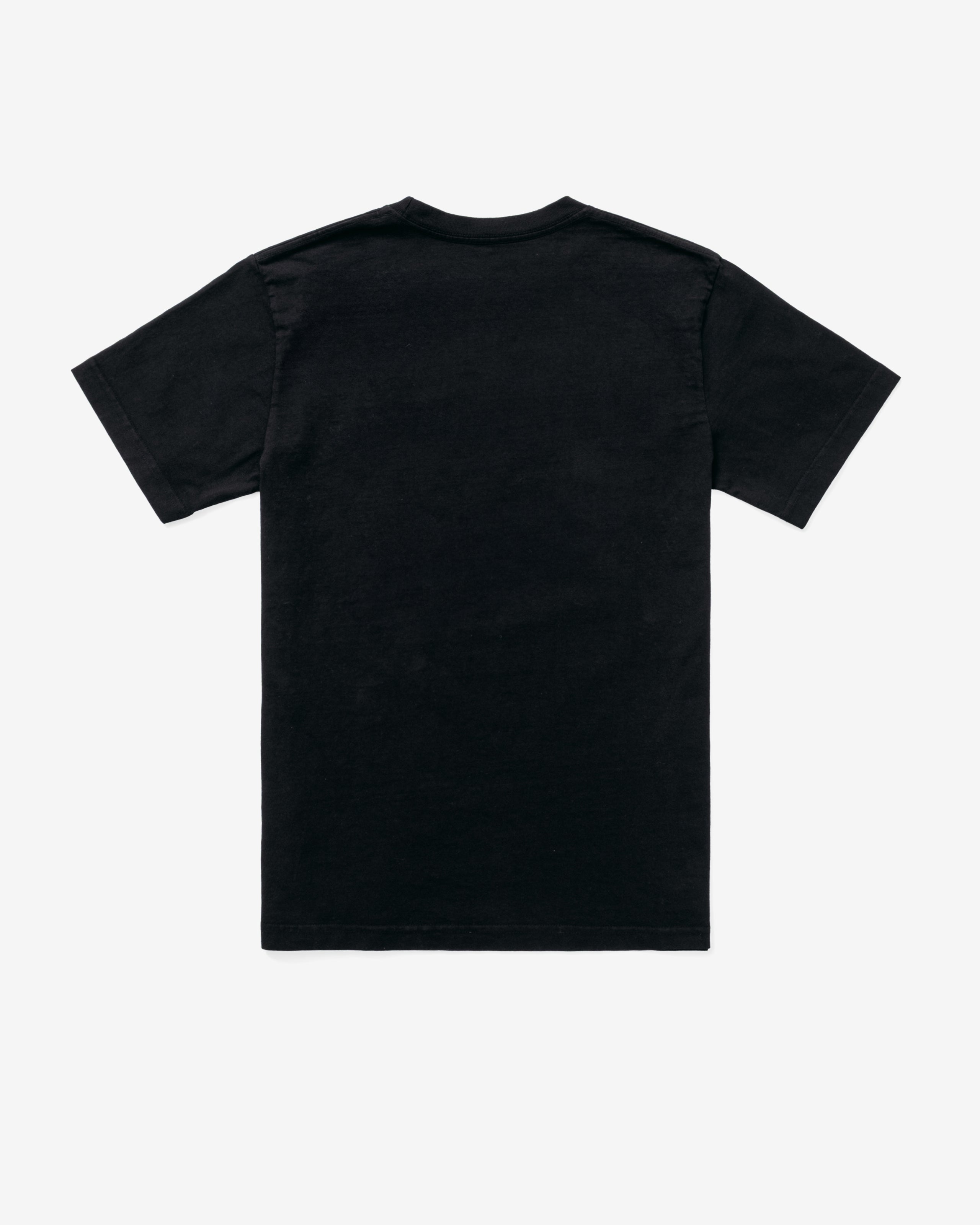 TEE32 | Heavyweight Tee – Schott N.Y.C.