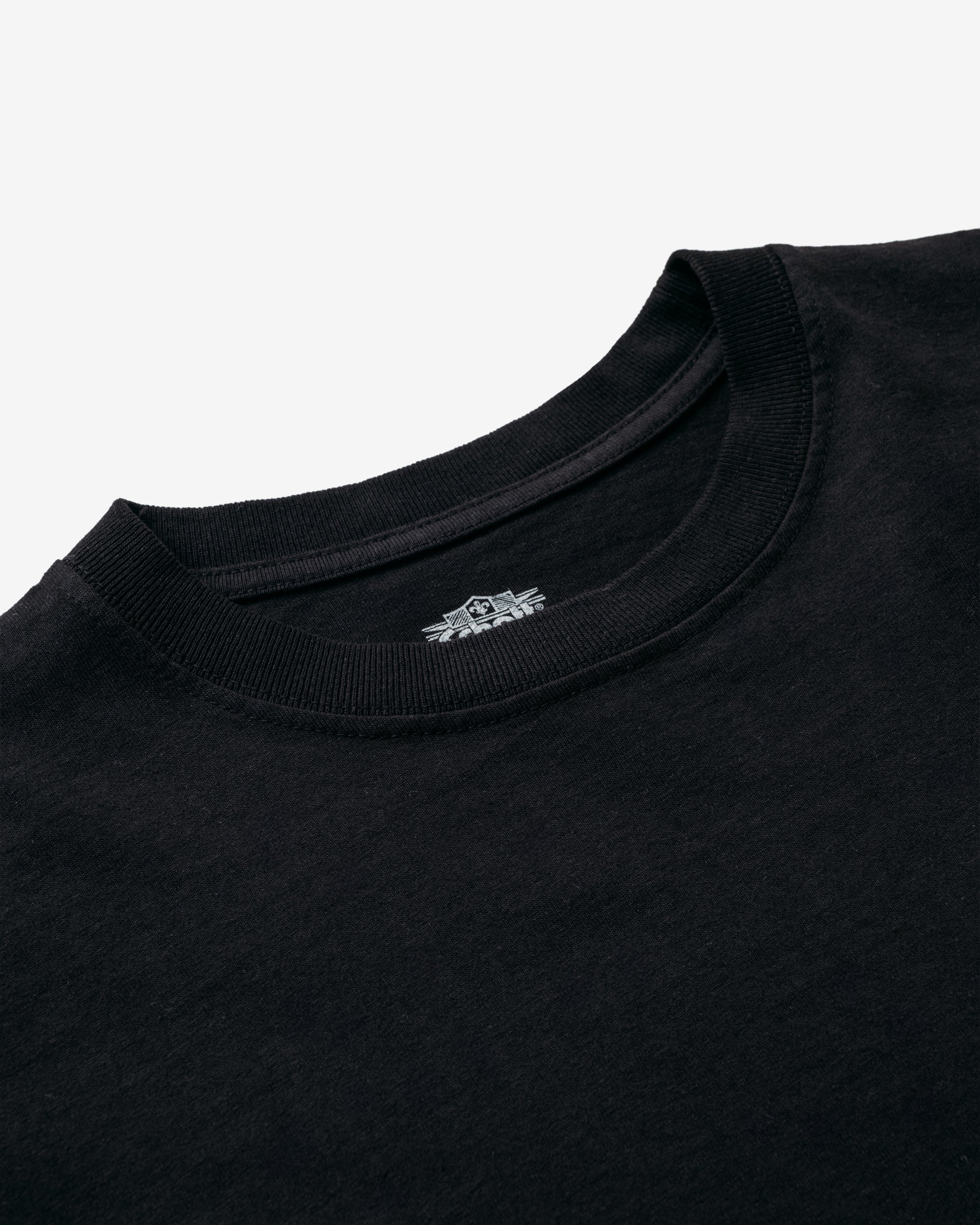TEE32 | Heavyweight Tee – Schott N.Y.C.