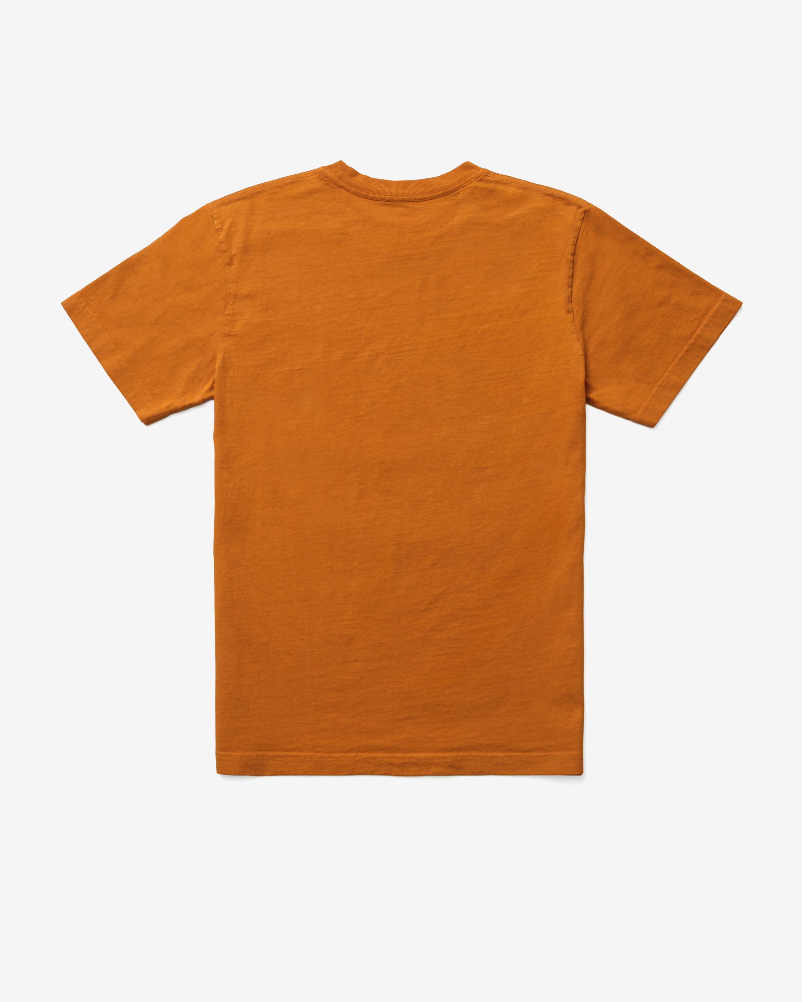 TEE32 Tangerine