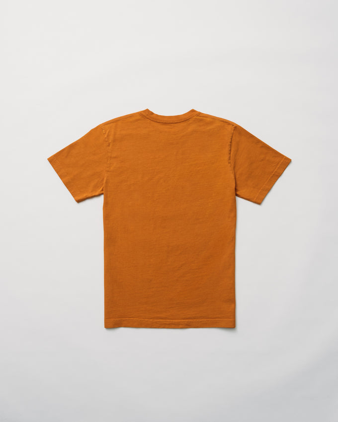 TEE32 Tangerine