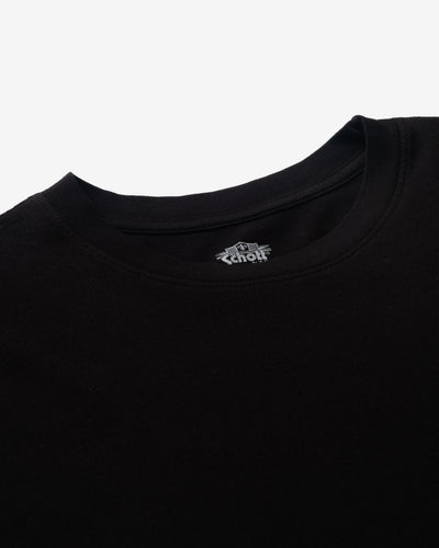 TEE52 Black