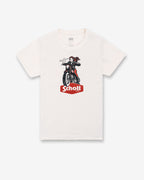 TGALW Off White