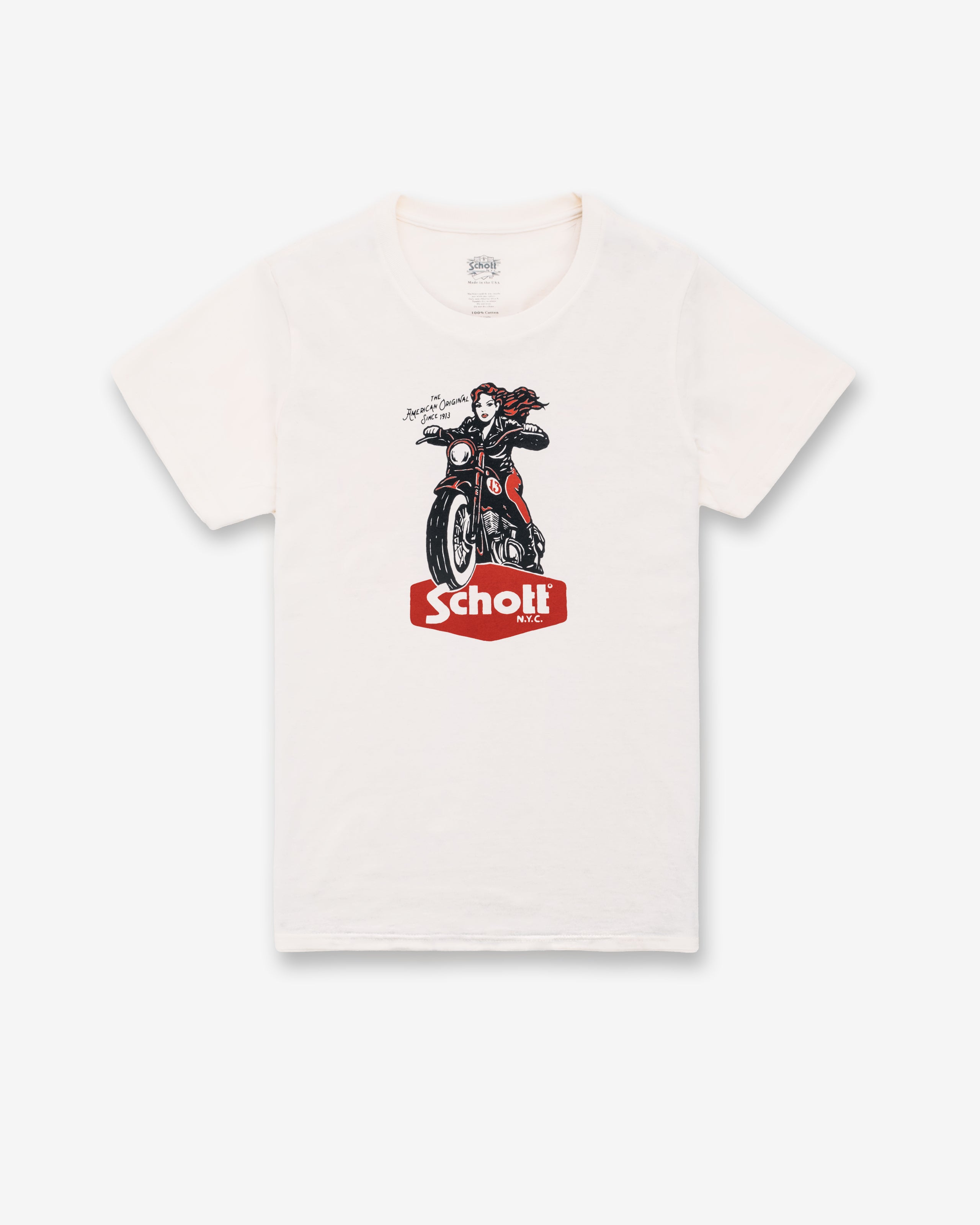 TGALW Off White