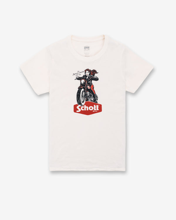 TGALW Off White