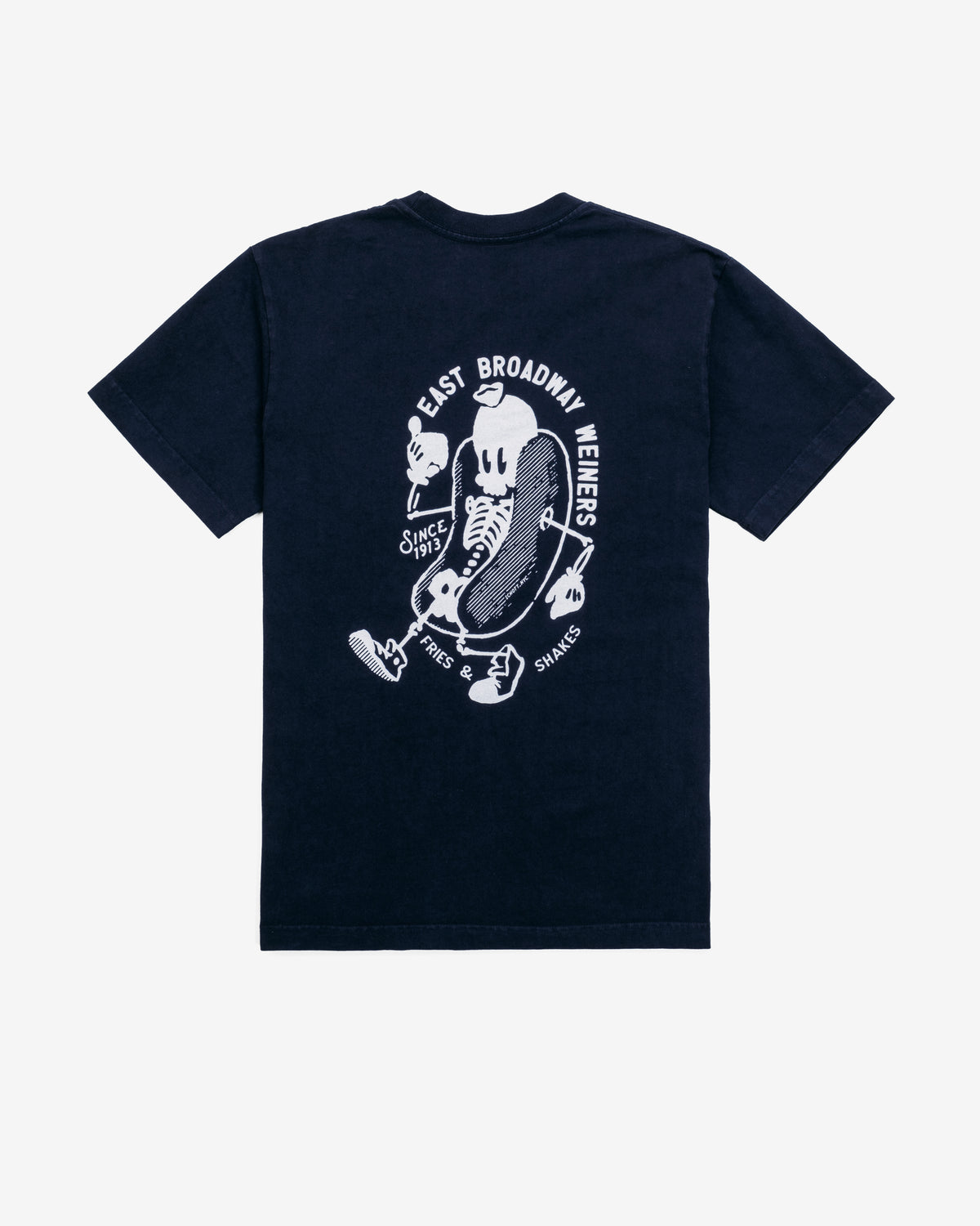 THTDG Navy