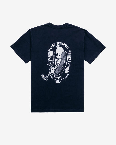 THTDG Navy