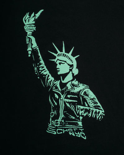 TLIBTY Black