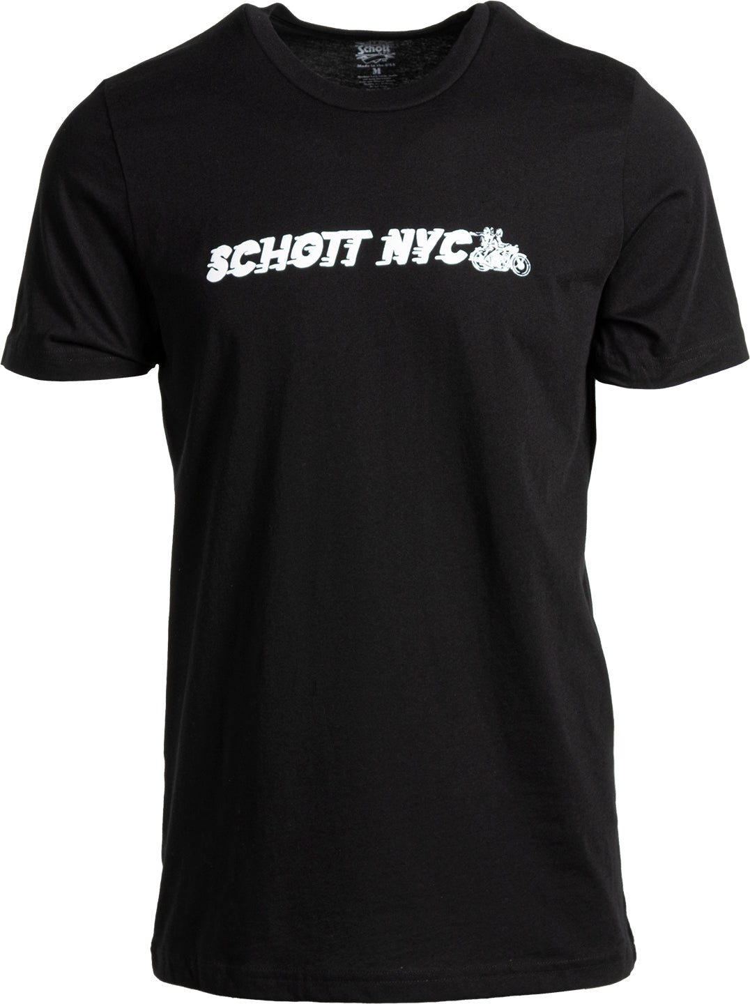 Men's Tees – Schott N.Y.C.