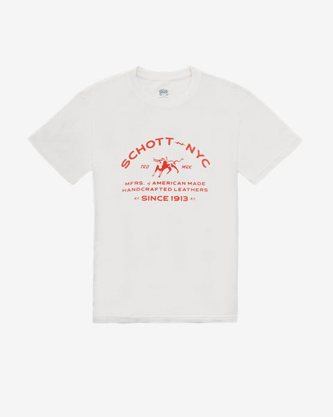 TMRK1 Off white