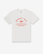 TMRK1 Off White