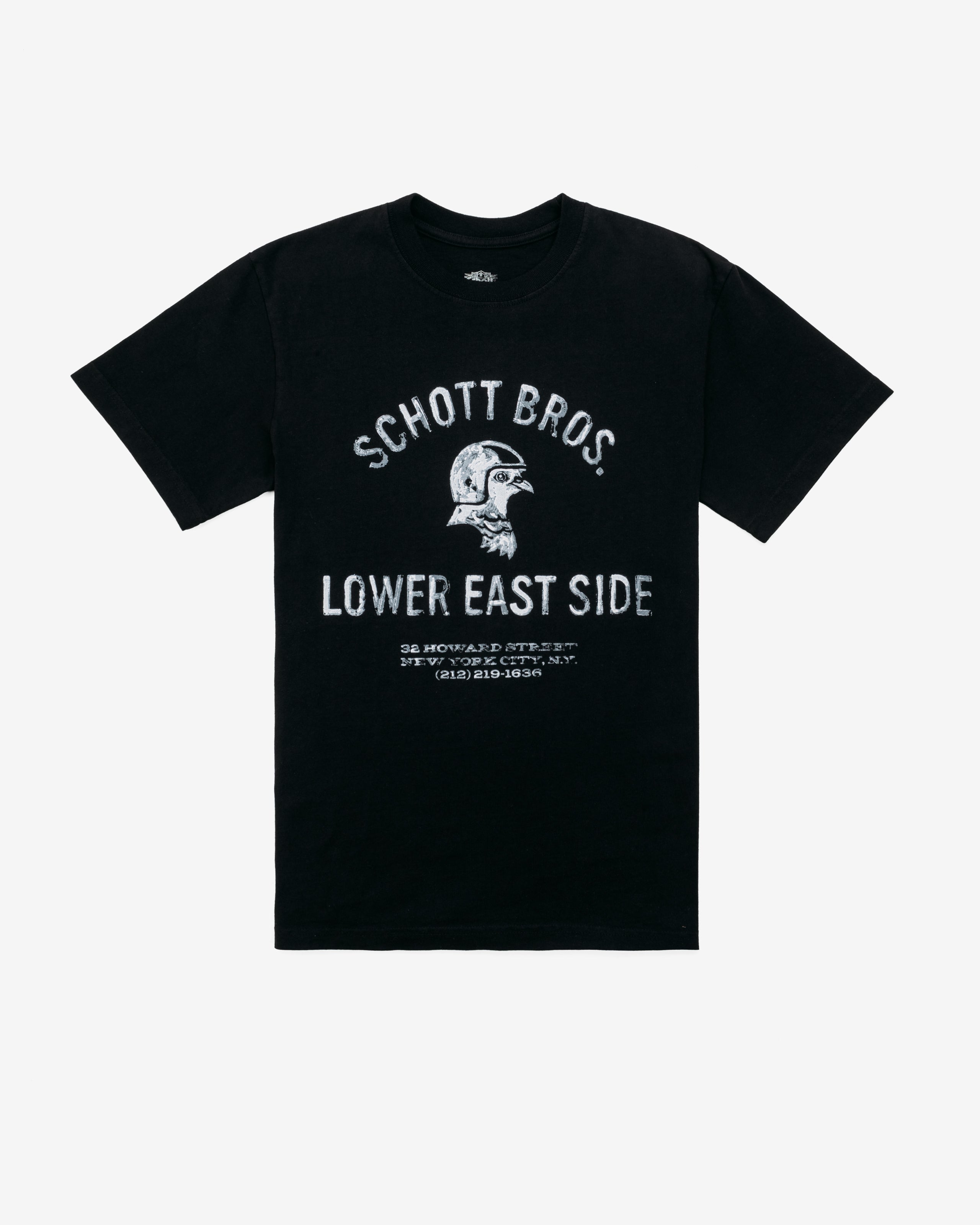  TNY57 Black