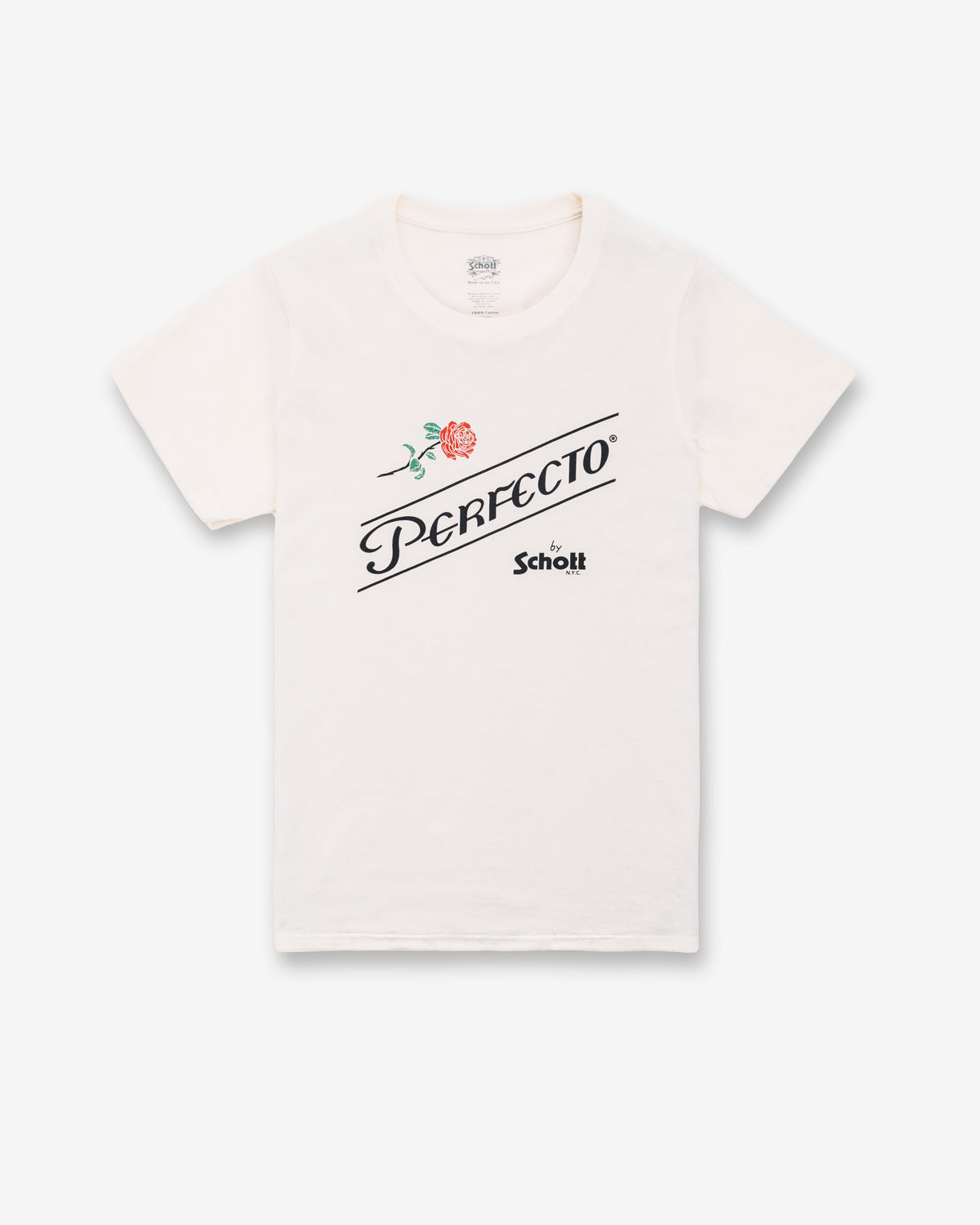 TPERFW Off White