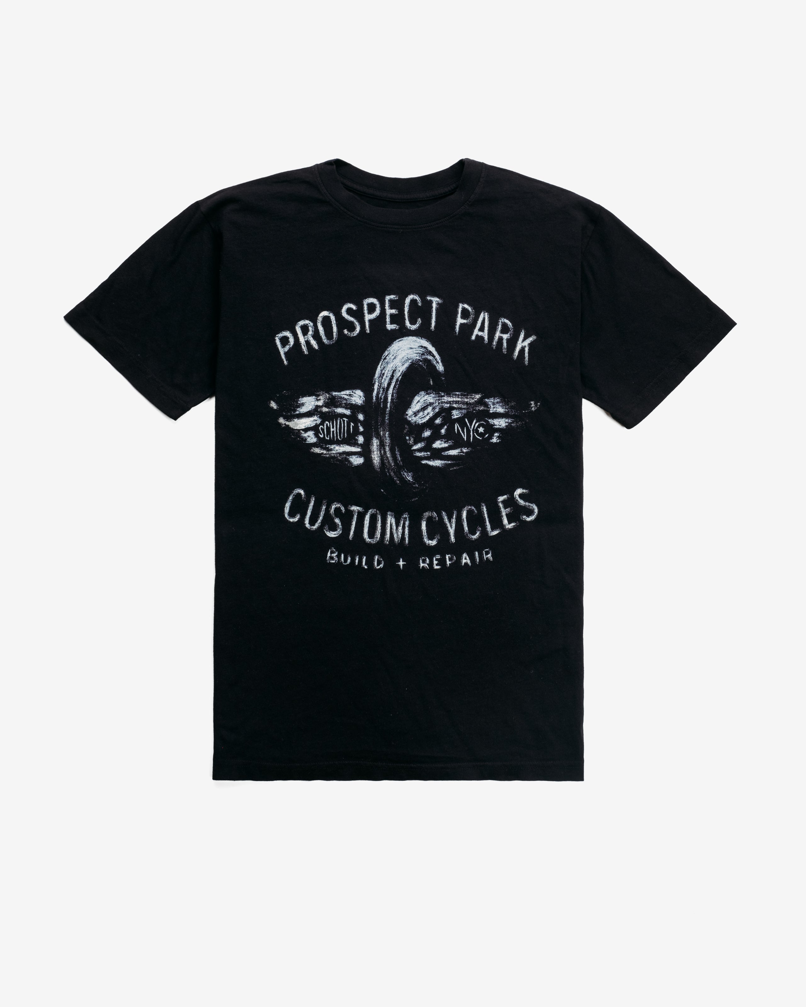 New – Schott N.Y.C.