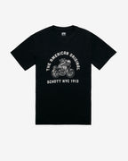 TRDR Black
