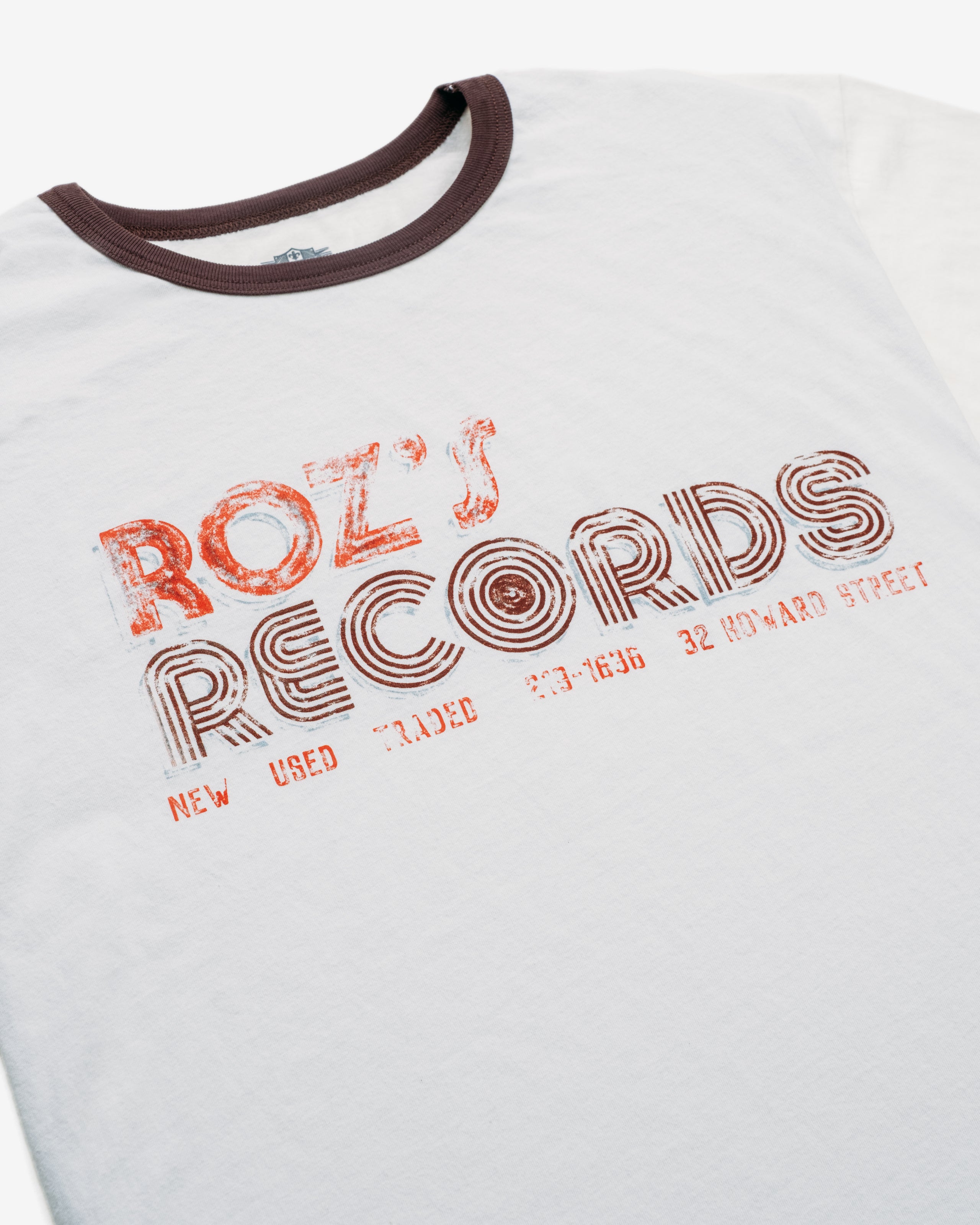 Men's Tees – Schott N.Y.C.