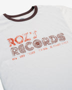 TREC1 Offwhite With Brown