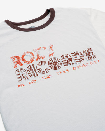 TREC1 Offwhite With Brown