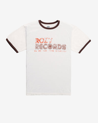 TREC1 Offwhite With Brown