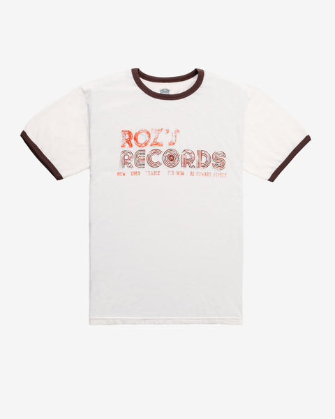 TREC1 Off White With the Brown