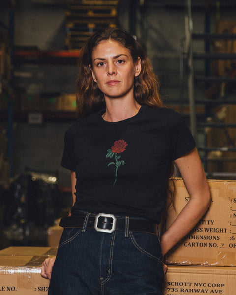 TROSE1 BLK