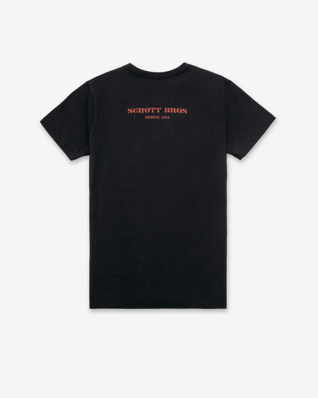 TROSE1 Black