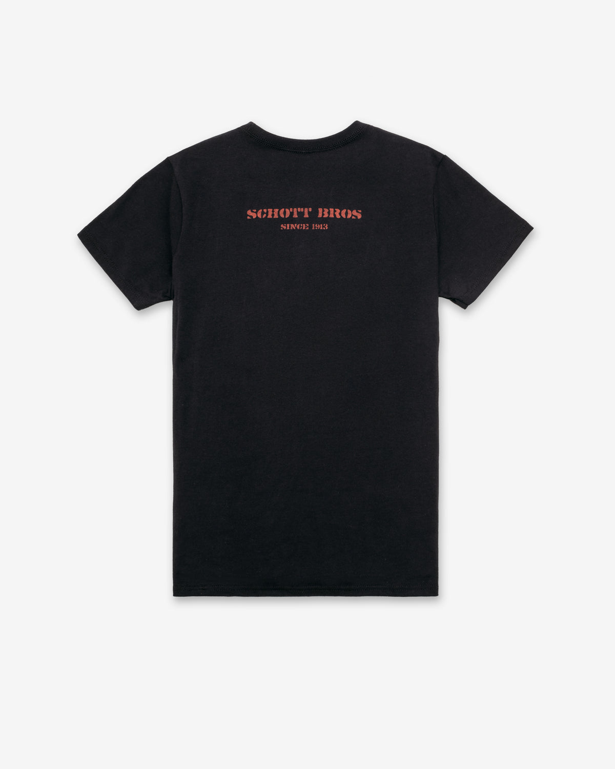 TROSE1 Black