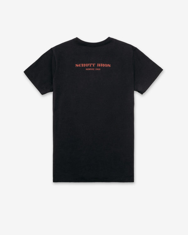TROSE1 Black