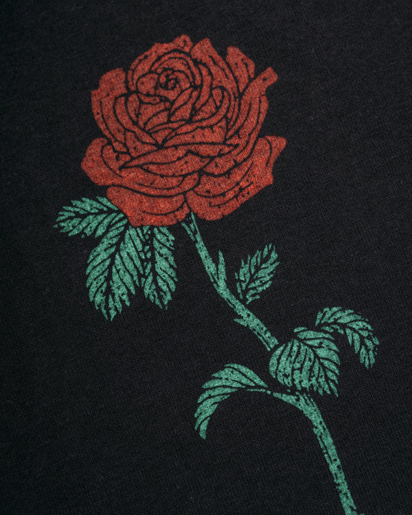 TROSE1 Black