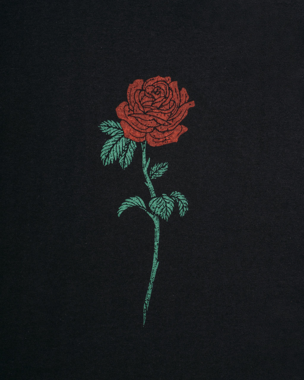 TROSE1 Black