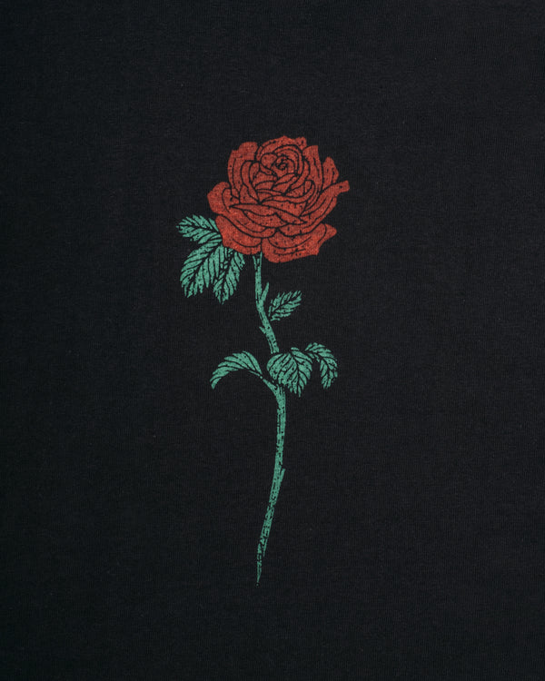 TROSE1 Black