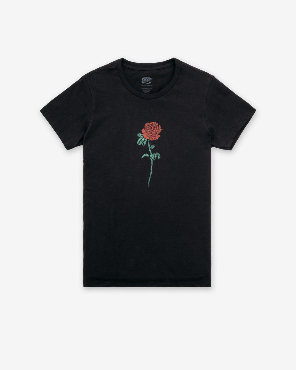TROSE1 Black