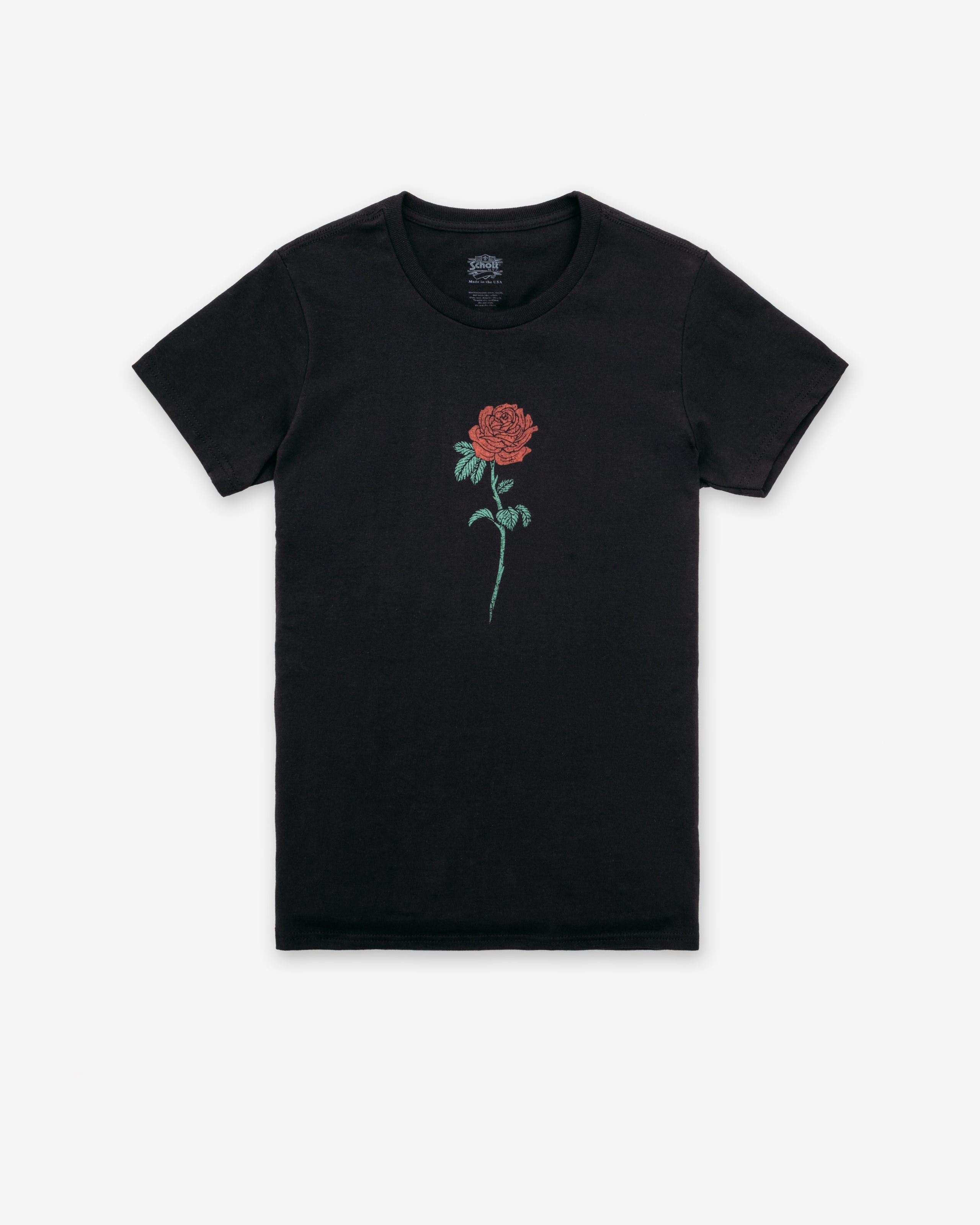 TROSE1 Black