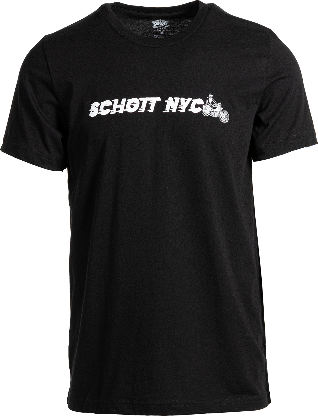 TSANF1 - Schott NYC San Francisco T-shirt – Schott N.Y.C.
