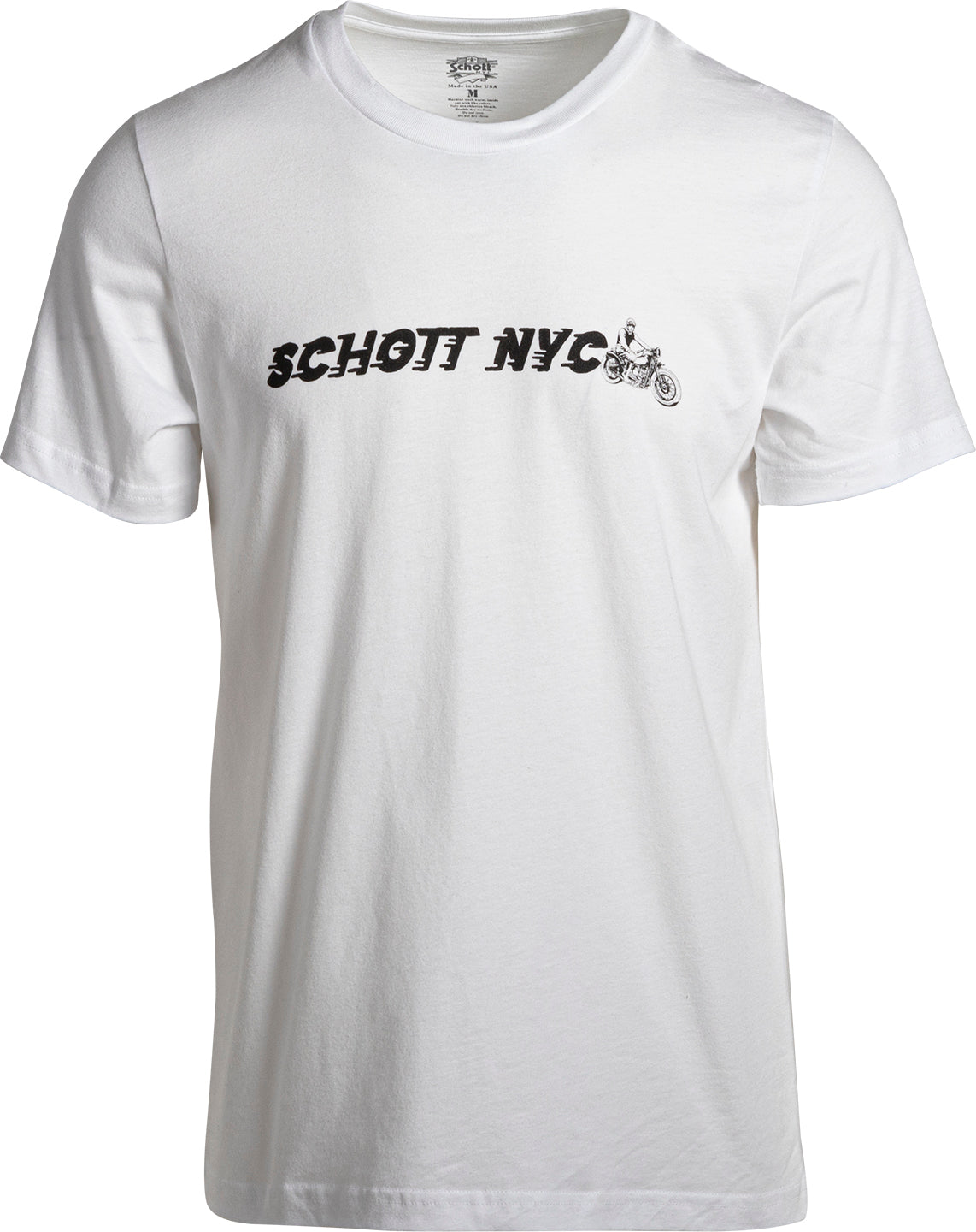 TSANF1 - Schott NYC San Francisco T-shirt – Schott N.Y.C.