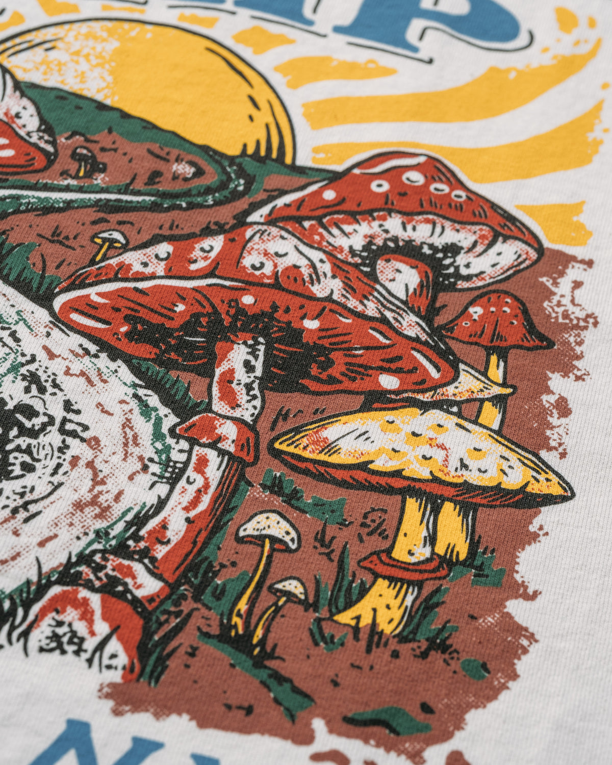 TTRIP Off white