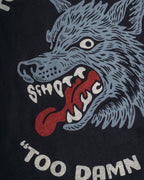 TWOLF Vintage