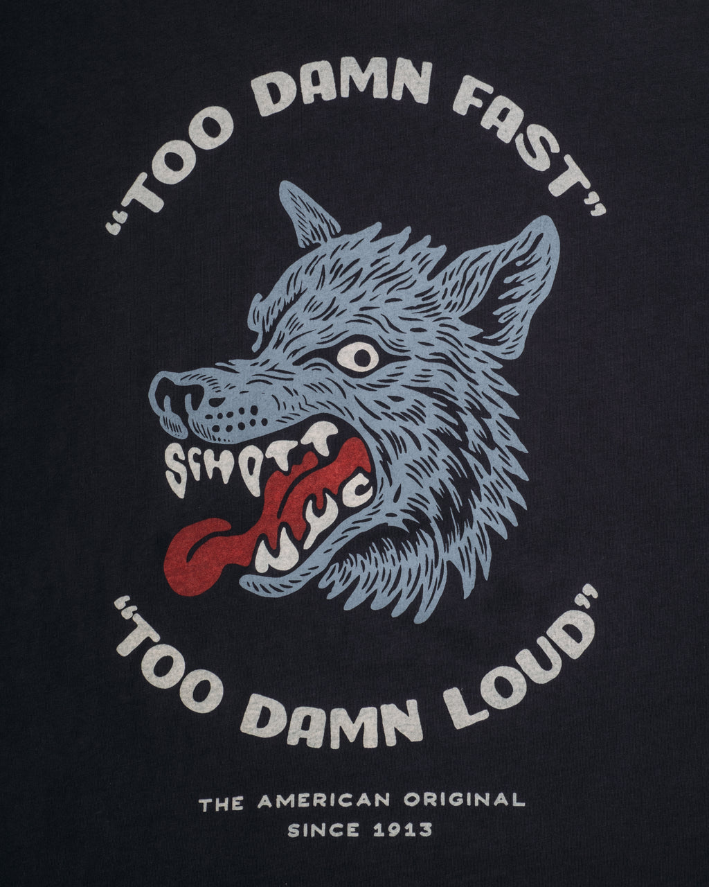 TWOLF Vintage