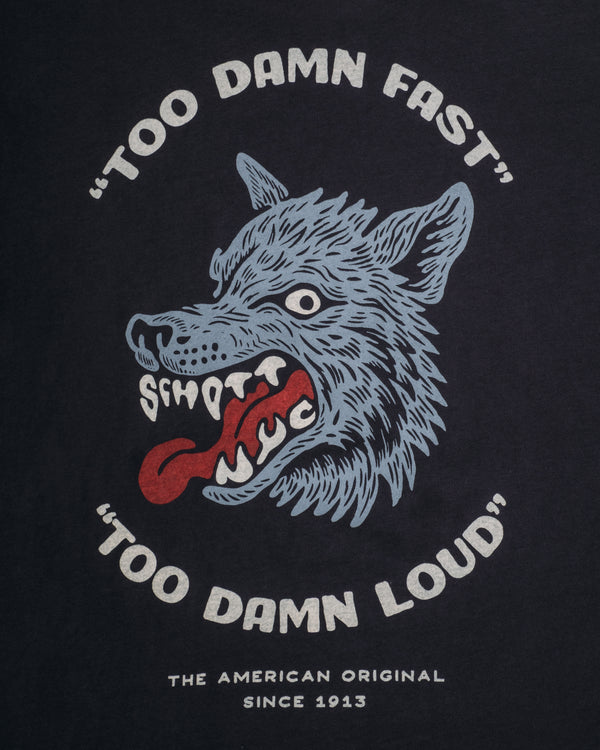 TWOLF Vintage