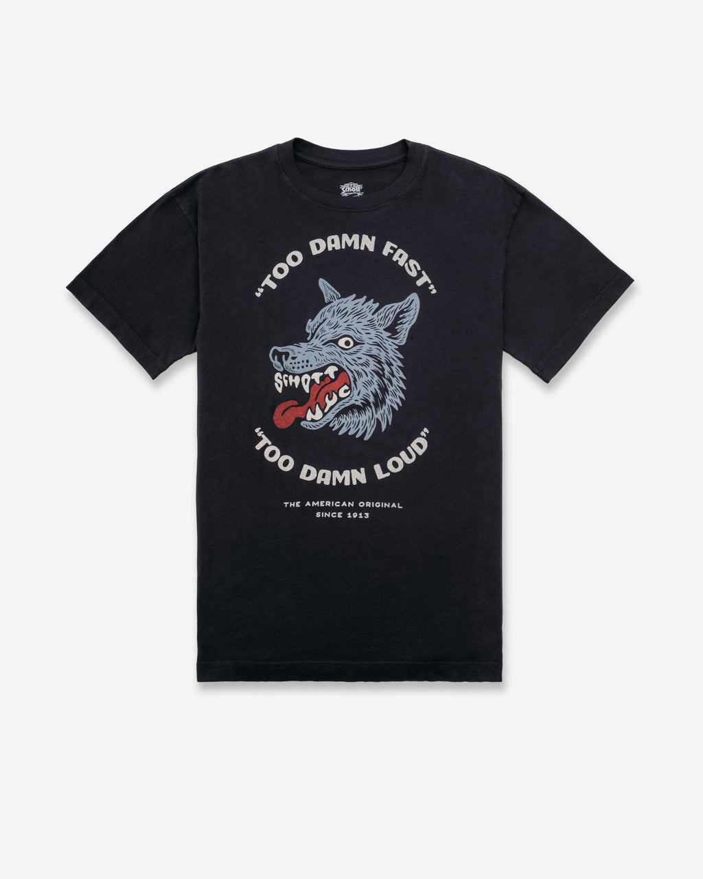TWOLF Vintage