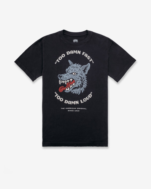 TWOLF Vintage