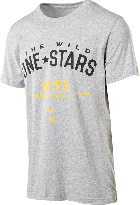 TWONE1 Heather Grey