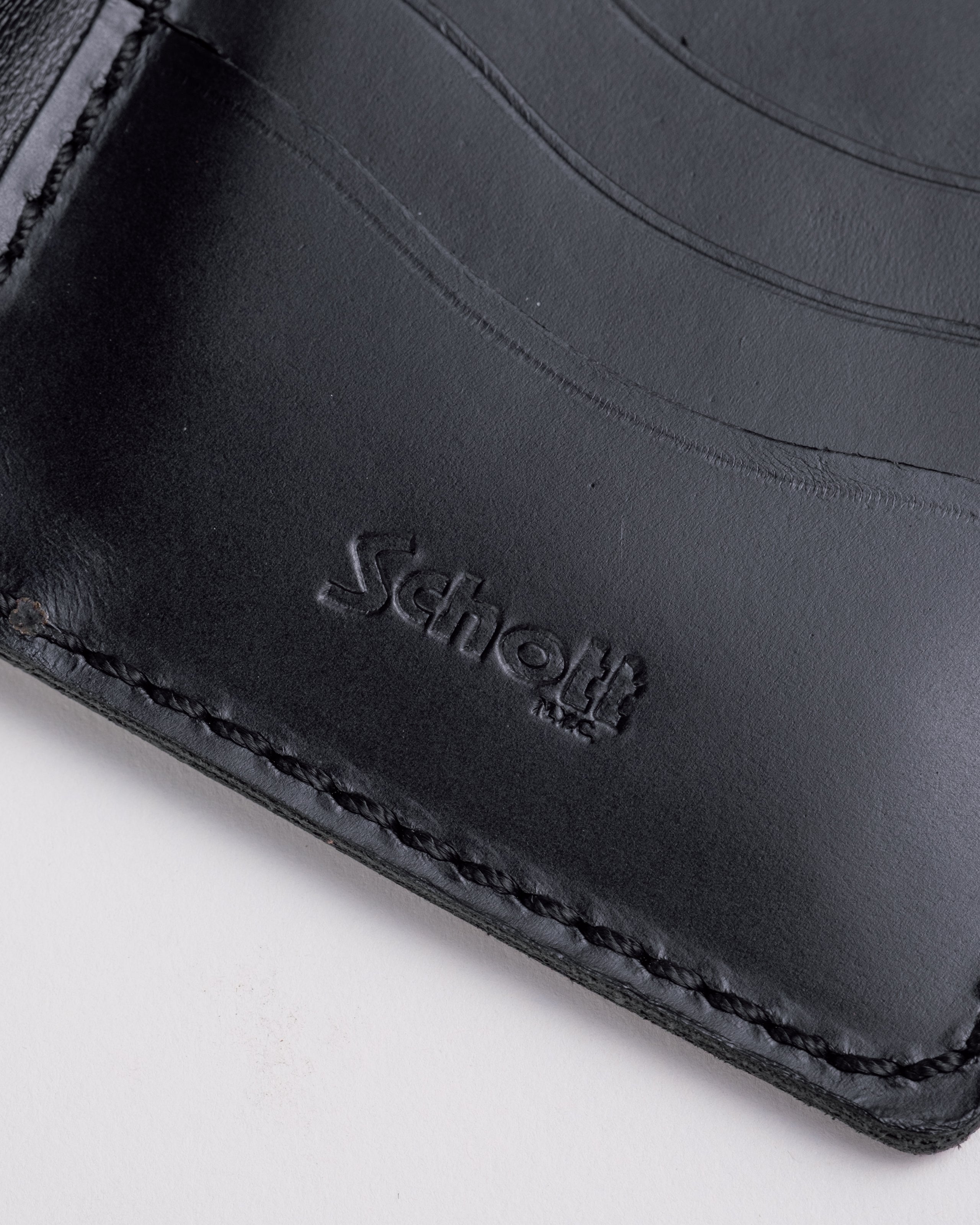 Wallets – Schott N.Y.C.